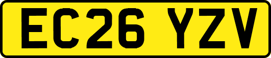 EC26YZV