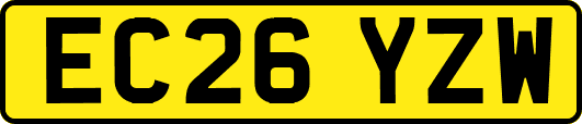 EC26YZW