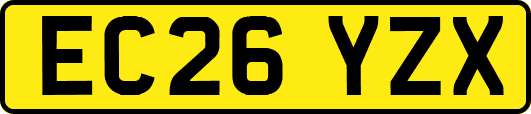 EC26YZX