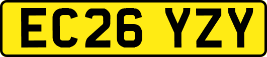 EC26YZY