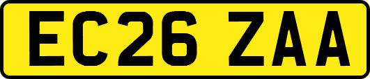 EC26ZAA