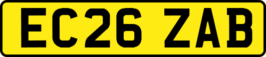 EC26ZAB