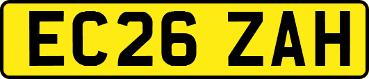 EC26ZAH