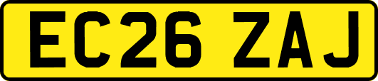 EC26ZAJ