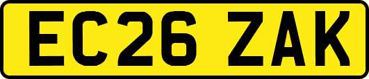 EC26ZAK