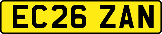 EC26ZAN