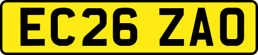 EC26ZAO