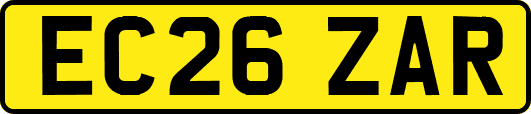EC26ZAR