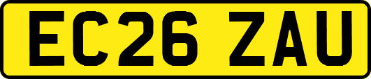 EC26ZAU
