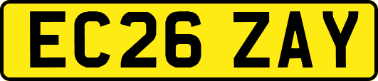 EC26ZAY