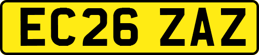 EC26ZAZ