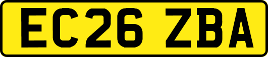 EC26ZBA