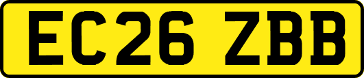 EC26ZBB