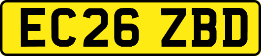 EC26ZBD