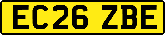 EC26ZBE