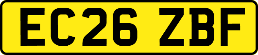 EC26ZBF