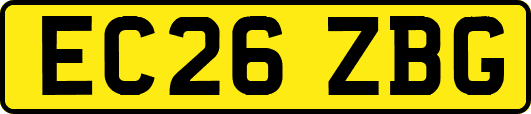 EC26ZBG