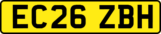 EC26ZBH