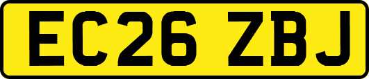 EC26ZBJ