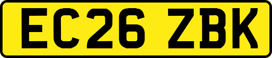 EC26ZBK