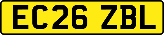 EC26ZBL