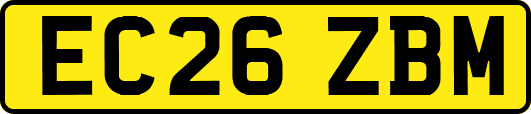EC26ZBM