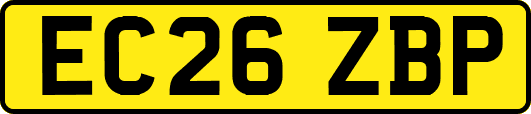 EC26ZBP