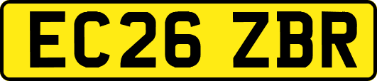 EC26ZBR