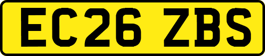 EC26ZBS