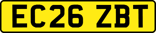 EC26ZBT