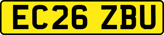 EC26ZBU