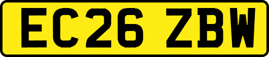 EC26ZBW