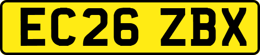 EC26ZBX