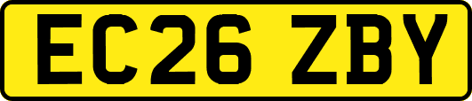 EC26ZBY