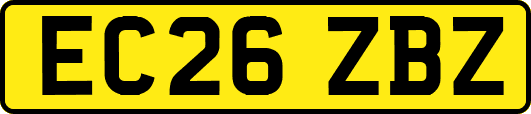 EC26ZBZ