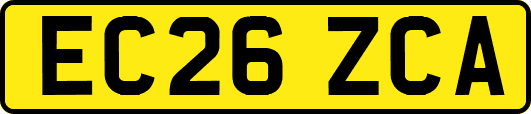 EC26ZCA