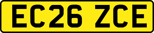 EC26ZCE