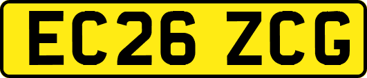 EC26ZCG