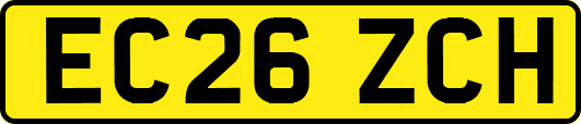 EC26ZCH