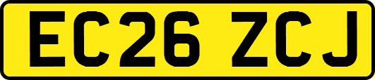 EC26ZCJ