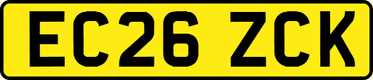 EC26ZCK