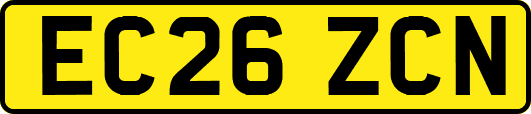 EC26ZCN