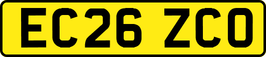 EC26ZCO