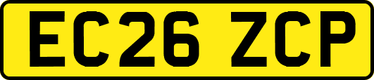 EC26ZCP