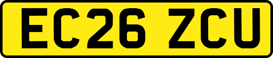 EC26ZCU