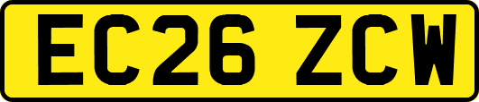 EC26ZCW