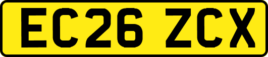 EC26ZCX