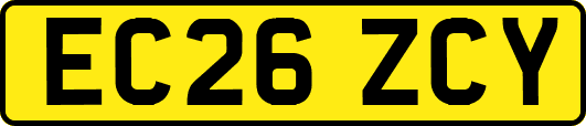 EC26ZCY