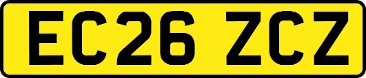 EC26ZCZ