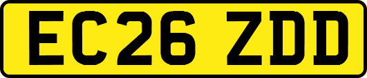 EC26ZDD